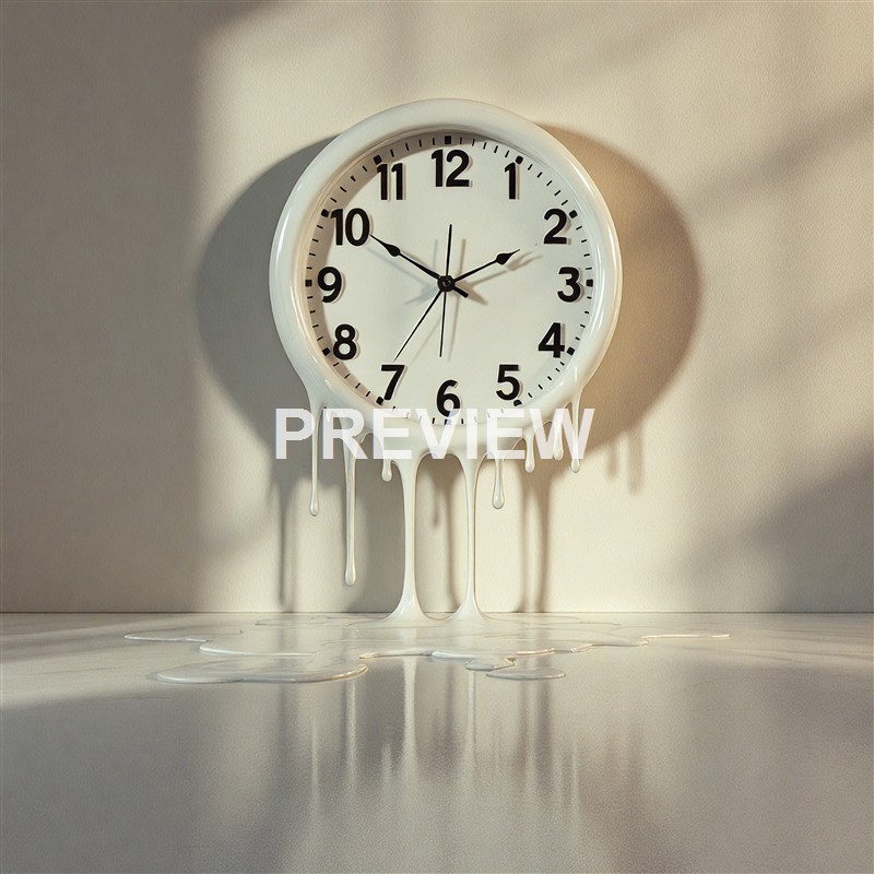 22560 - a-wall-clock-melting-like-wax-with-time-dripping-onto_250405143046_Filename Text 2_01298_Filename Text 3_result